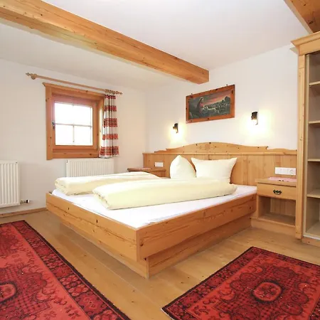 Moserhutte Wildschoenau