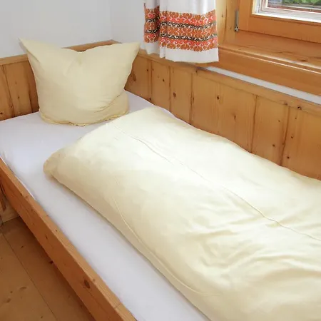 Moserhutte Horská chata *