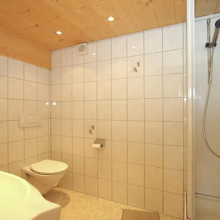 Horská chata Moserhutte Wildschoenau