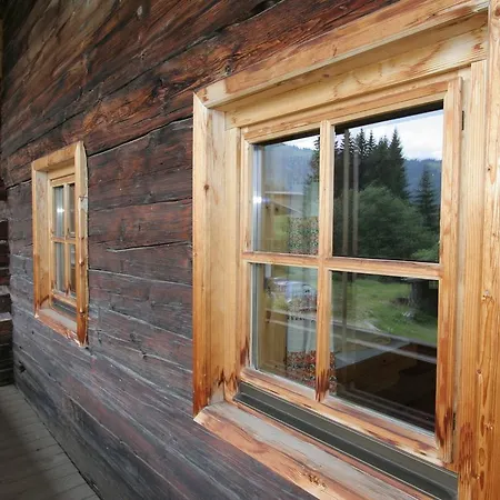 Moserhutte * Wildschoenau