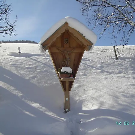 Moserhutte Horská chata *